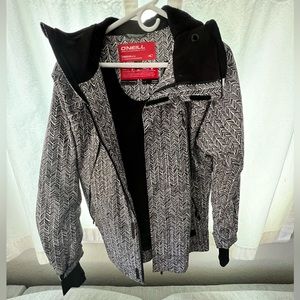 O’Neill ski/snowboard jacket